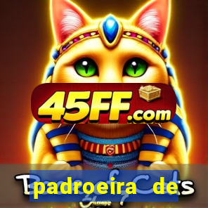 padroeira de cruzeiro sp
